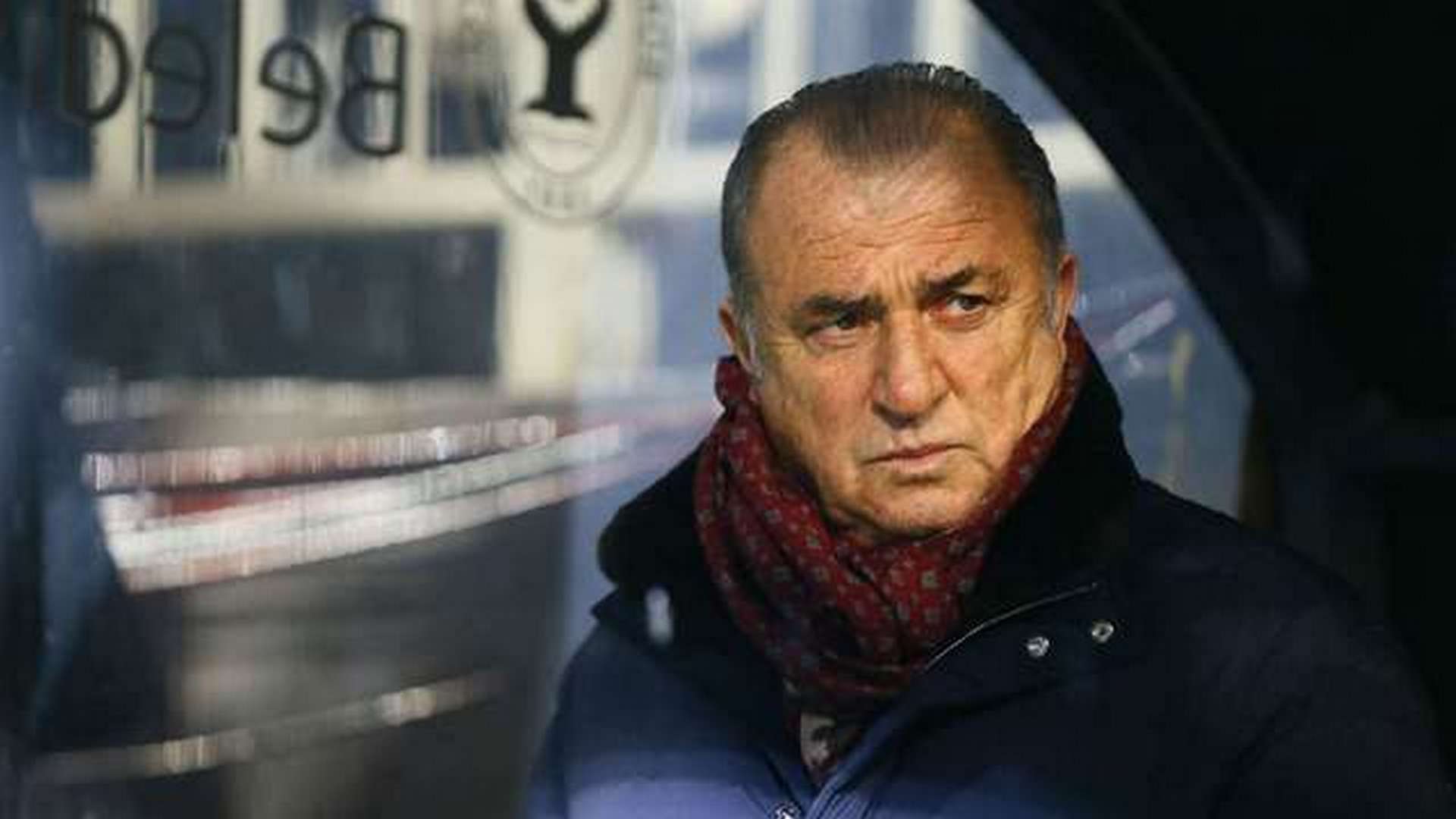 Terim: Herkes 2 gün daha sabretsin 53
